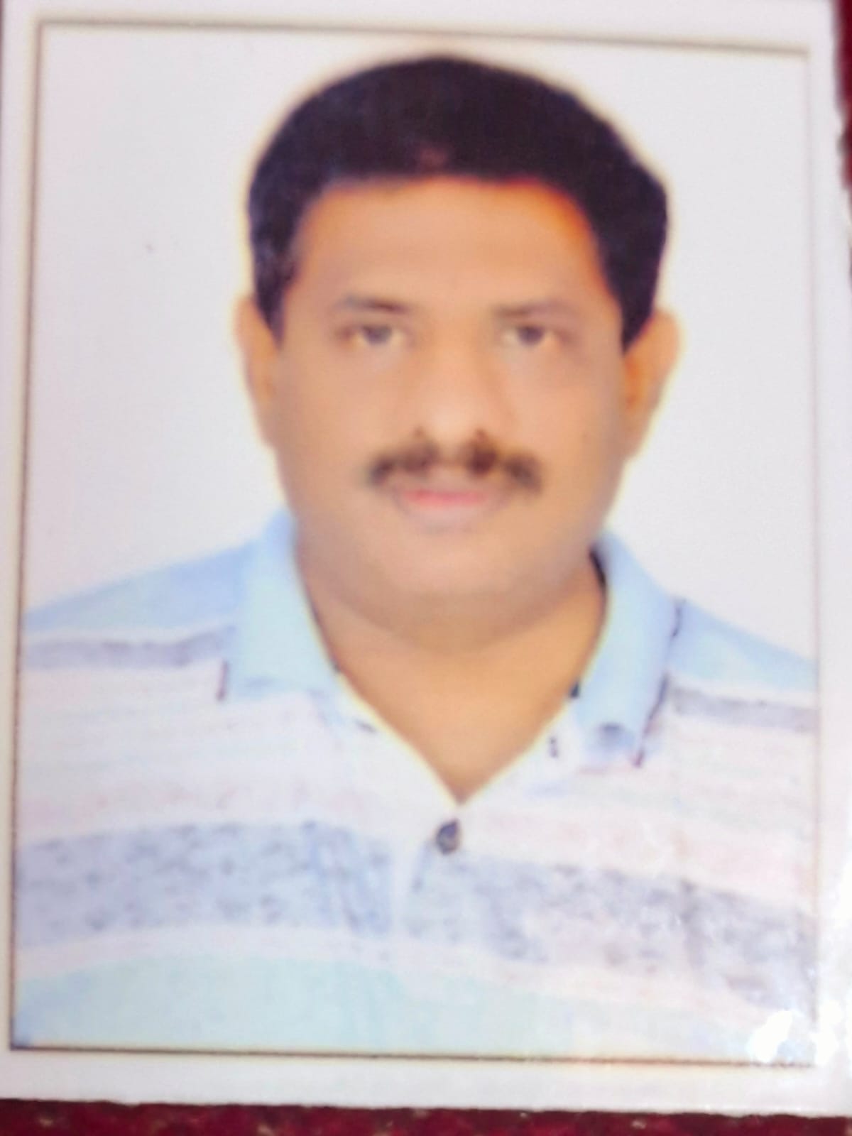 Ranadhir R Landge